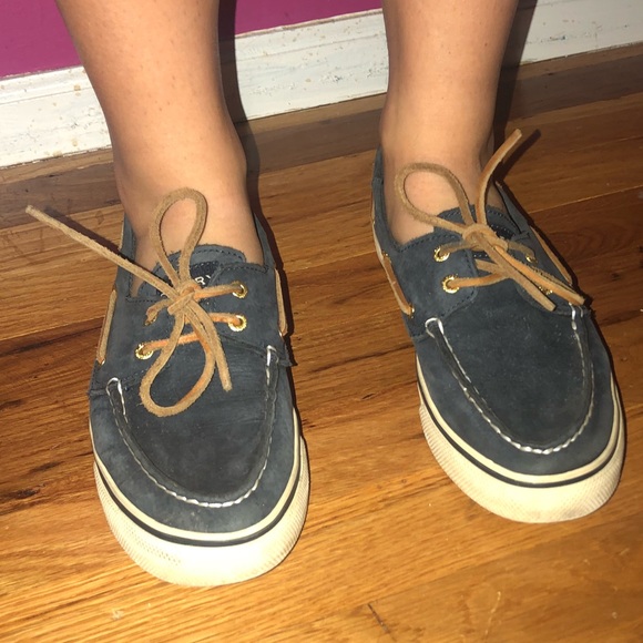 SPERRYS - Picture 2 of 4